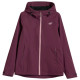 4F Γυναικείο jacket trekking
